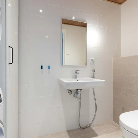 C09 & C20 Premium Duplex I And Ii Floor Apartment *