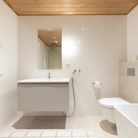 C09 & C20 Premium Duplex I And Ii Floor Apartmán *