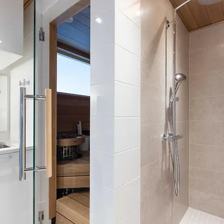 C09 & C20 Premium Duplex I And Ii Floor