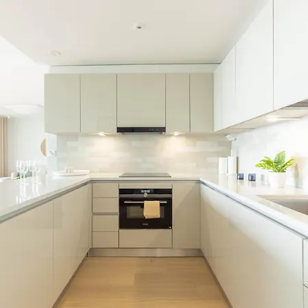 C09 & C20 Premium Duplex I And Ii Floor