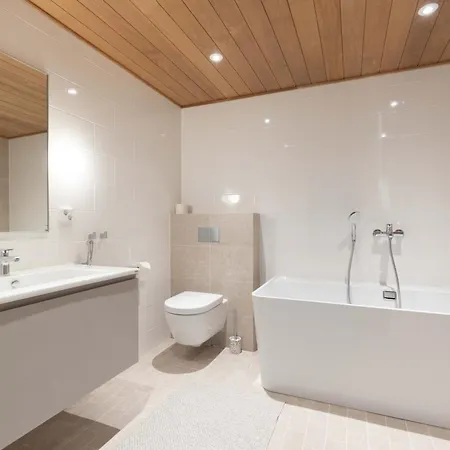 C09 & C20 Premium Duplex I And Ii Floor Apartmán Hanko