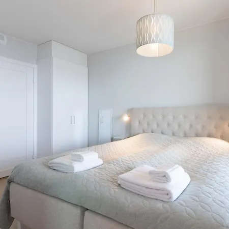 C09 & C20 Premium Duplex I And Ii Floor Apartment