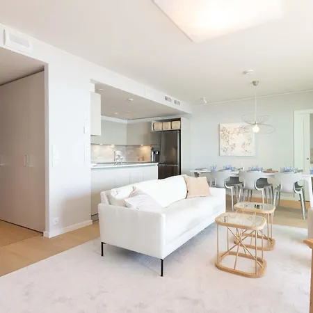 C09 & C20 Premium Duplex I And Ii Floor *