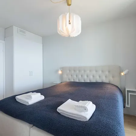 Apartment C09 & C20 Premium Duplex I And Ii Floor