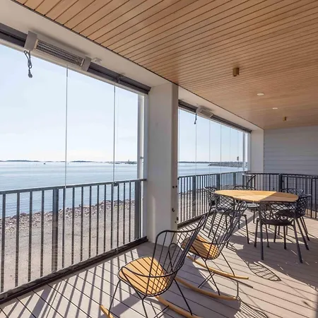 C09 & C20 Premium Duplex I And Ii Floor * Hanko